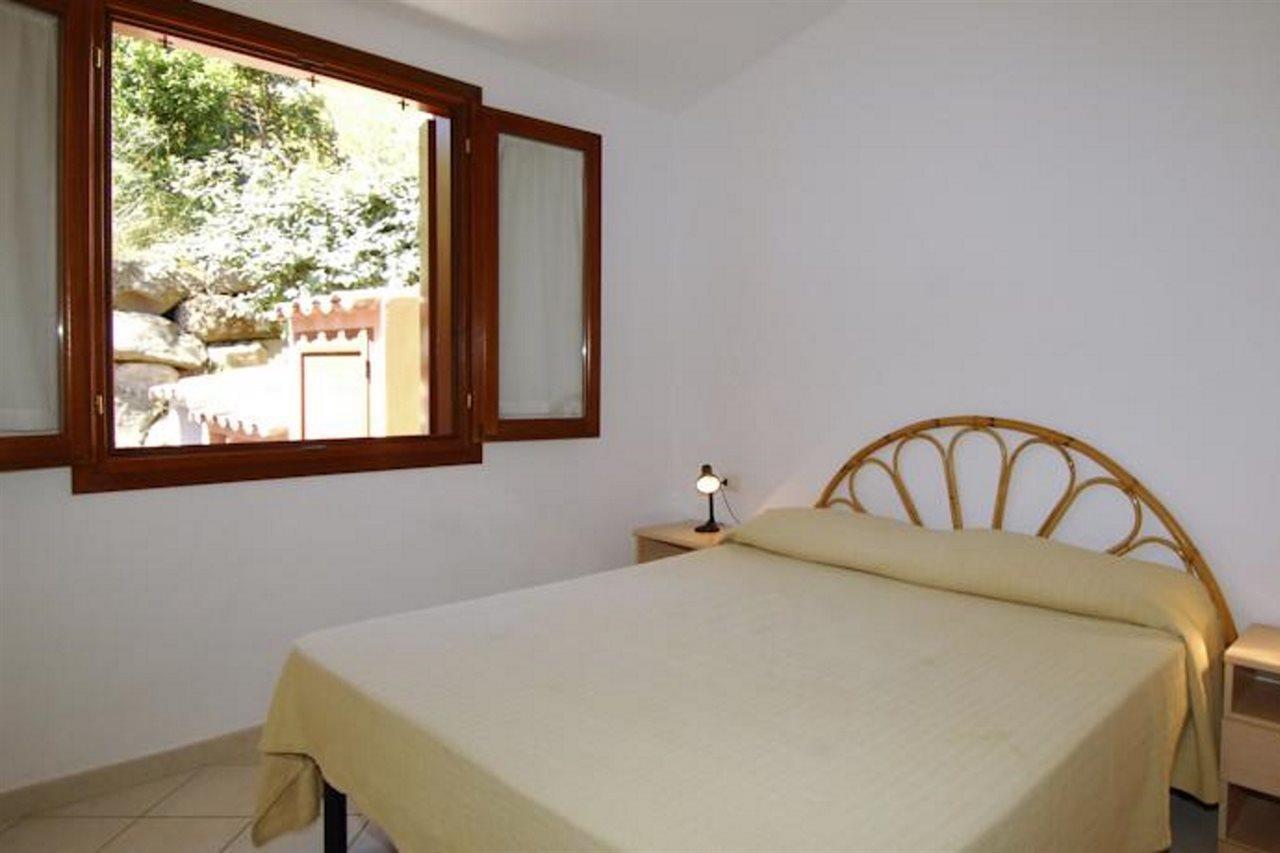 Residence Citai San Teodoro  Esterno foto