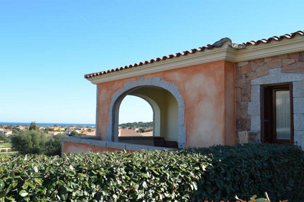 Residence Citai San Teodoro  Esterno foto