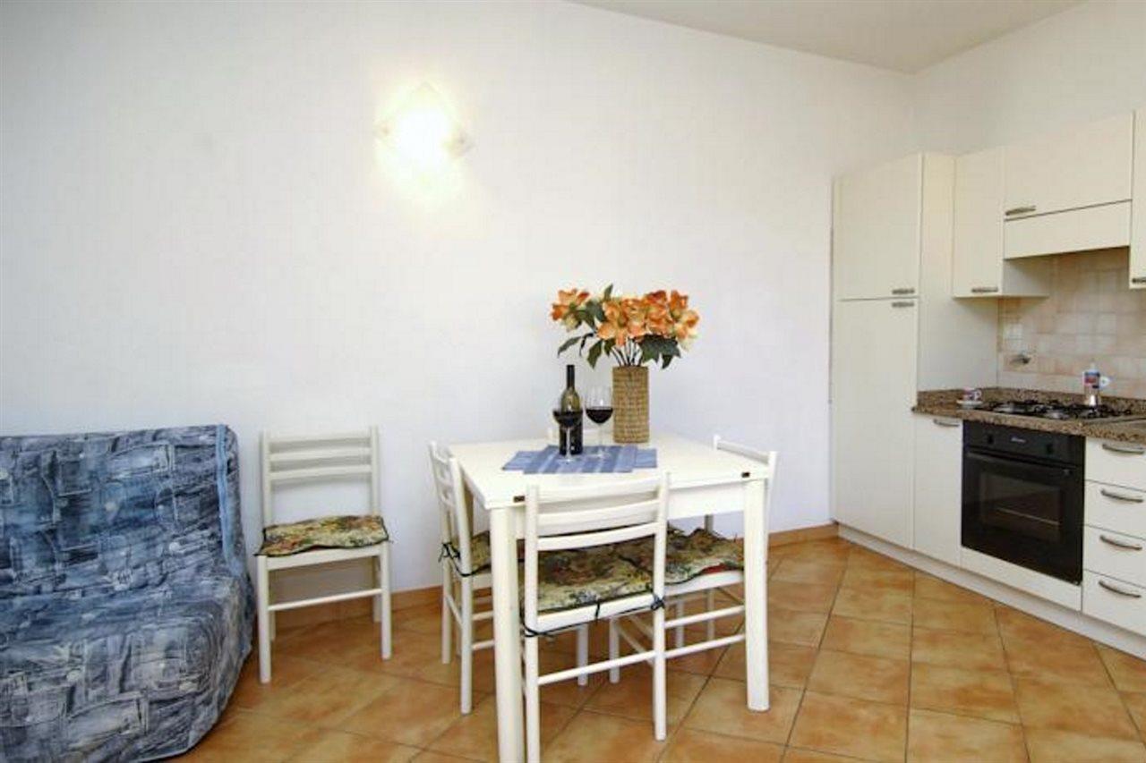 Residence Citai San Teodoro  Esterno foto