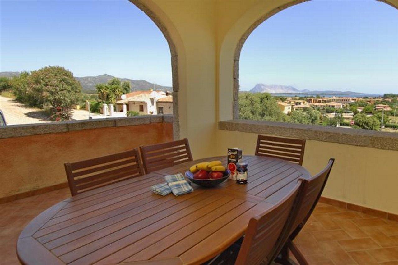 Residence Citai San Teodoro  Esterno foto