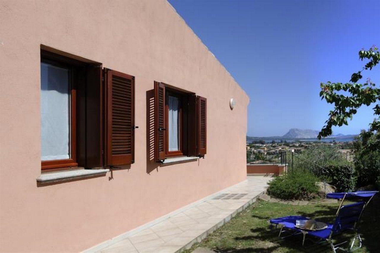 Residence Citai San Teodoro  Esterno foto
