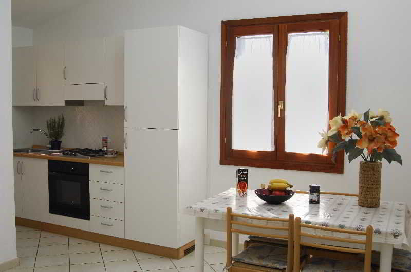 Residence Citai San Teodoro  Esterno foto
